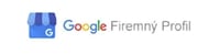 Firemný profil GOOGLE Firemný profil GOOGLE